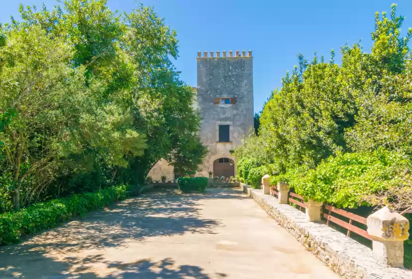 Location de vacances à Son vivot - nº5 dúplex apto - adults only, Inca