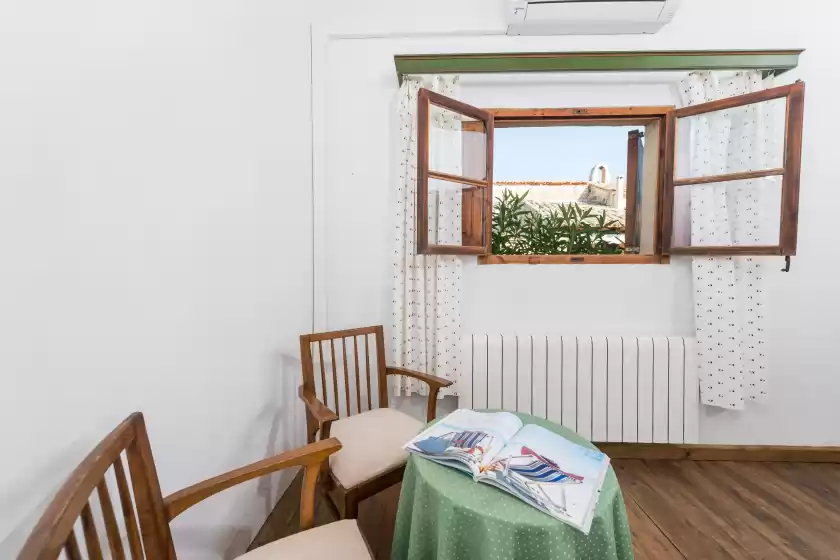 Location de vacances à Son vivot - nº5 dúplex apto - adults only, Inca