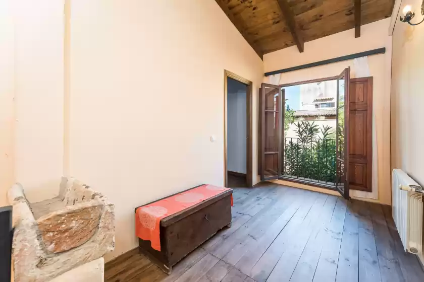 Location de vacances à Son vivot - nº5 dúplex apto - adults only, Inca