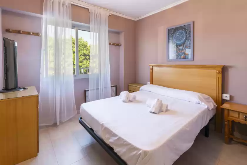 Location de vacances à Cotton, Urbanització Platja d'Oliva