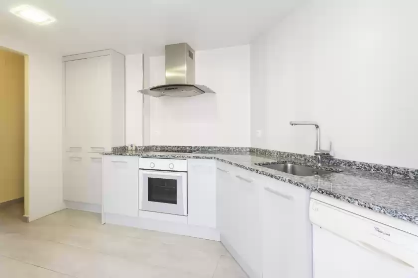 Location de vacances à Cotton, Urbanització Platja d'Oliva