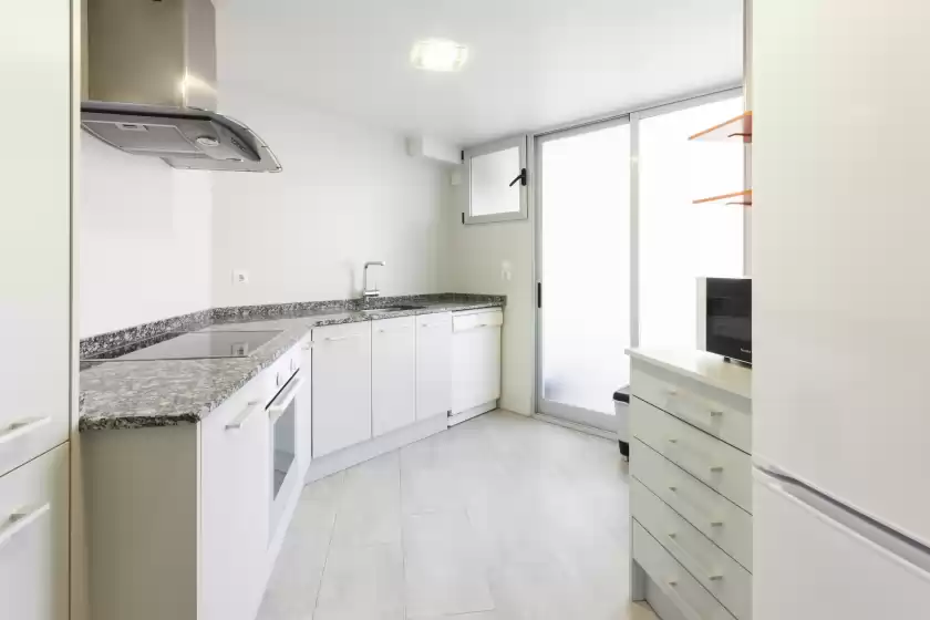 Location de vacances à Cotton, Urbanització Platja d'Oliva