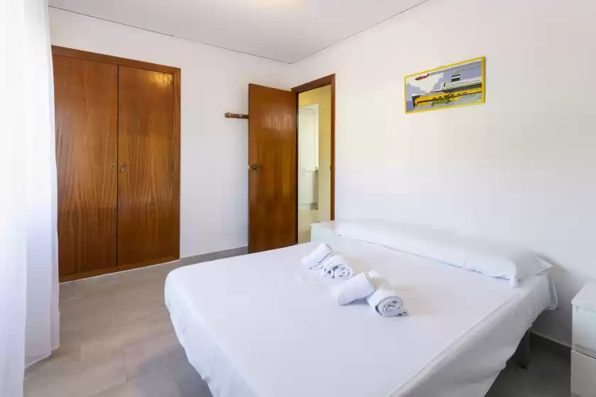 Location de vacances à Cotton, Urbanització Platja d'Oliva