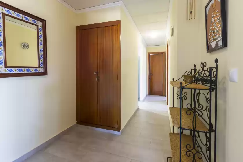 Location de vacances à Cotton, Urbanització Platja d'Oliva