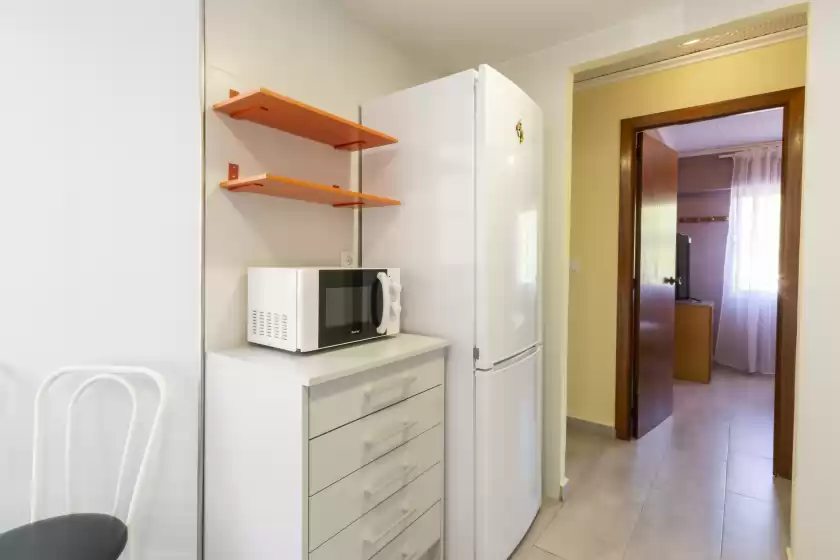 Location de vacances à Cotton, Urbanització Platja d'Oliva