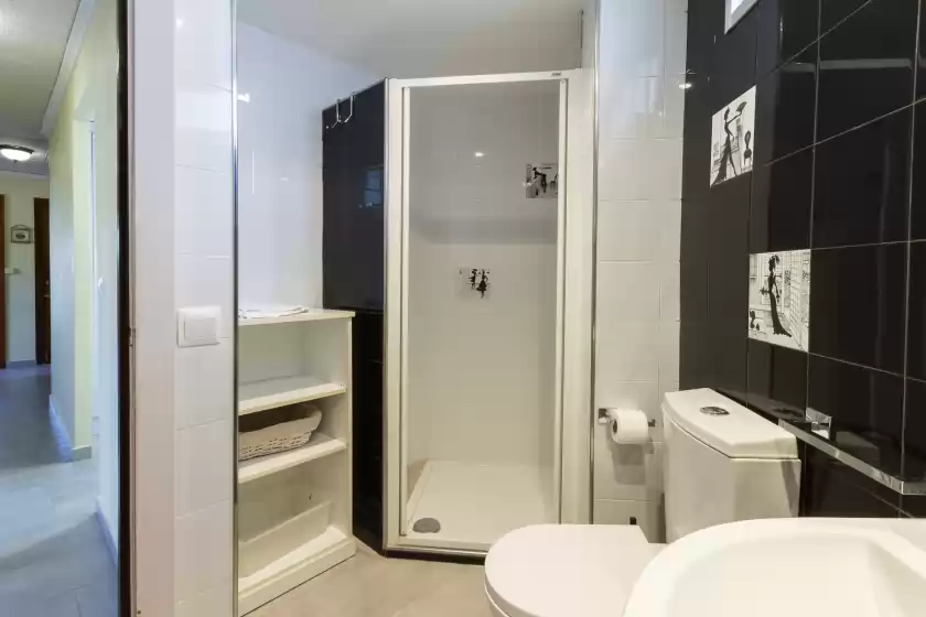 Location de vacances à Cotton, Urbanització Platja d'Oliva