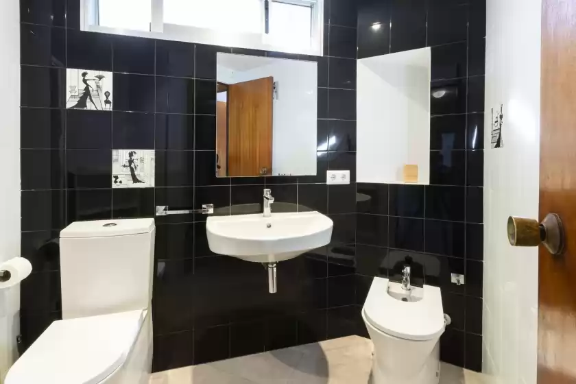 Location de vacances à Cotton, Urbanització Platja d'Oliva