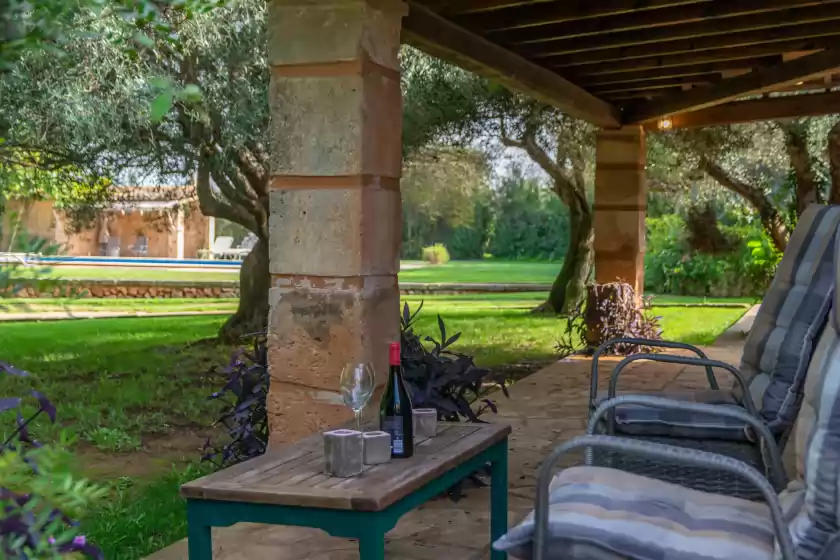 Location de vacances à S'era nova, Algaida