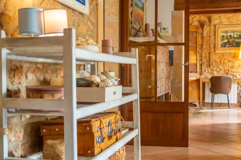 Location de vacances à S'era nova, Algaida