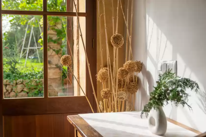 Location de vacances à S'era nova, Algaida