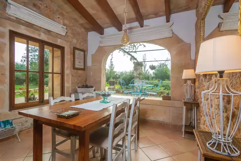 Location de vacances à S'era nova, Algaida