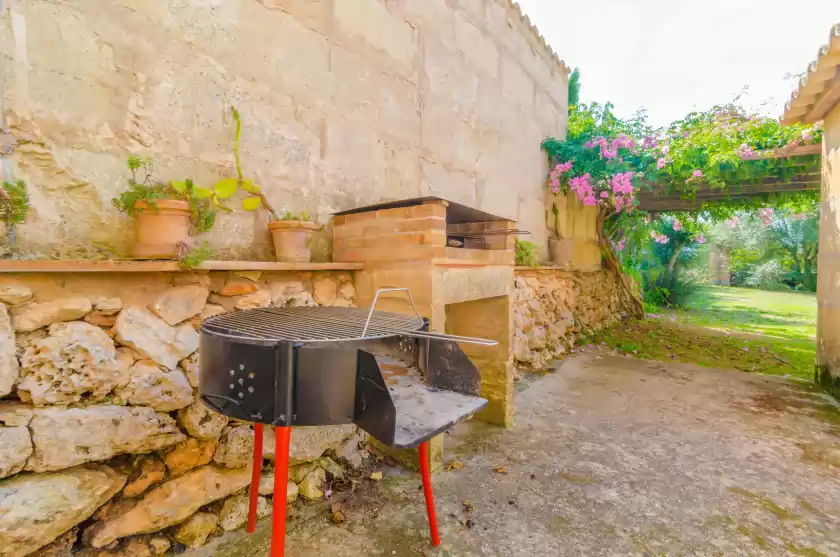 Location de vacances à S'era nova, Algaida