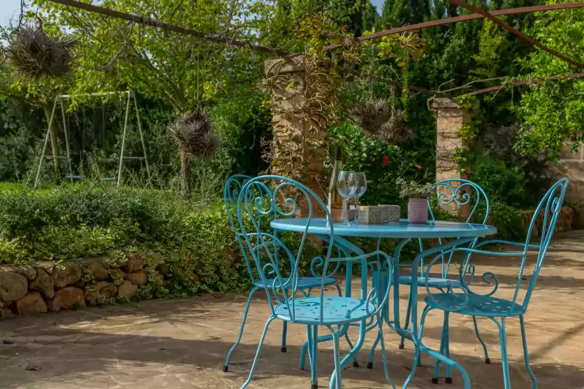 Location de vacances à S'era nova, Algaida