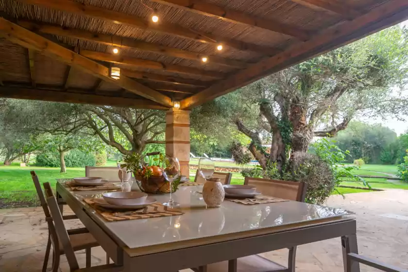 Location de vacances à S'era nova, Algaida