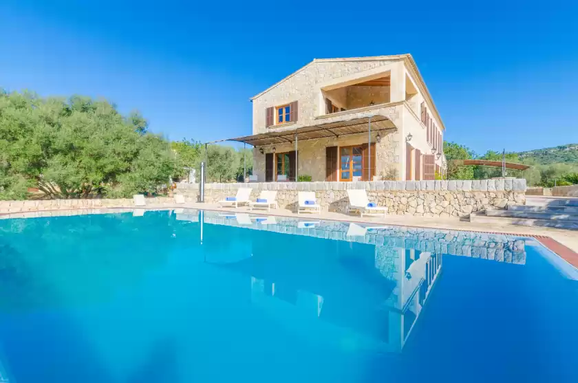 Holiday rentals in Ca na ramona