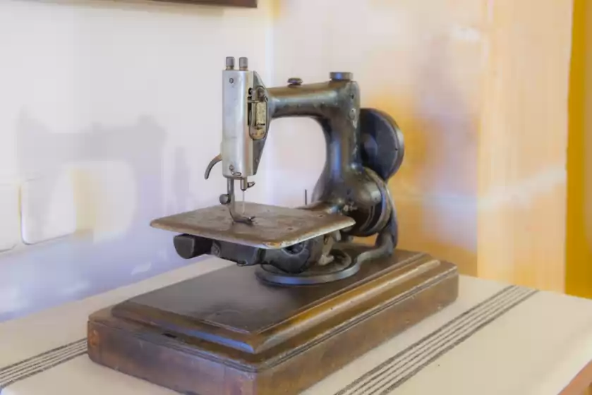 Location de vacances à Ses tendes, Algaida