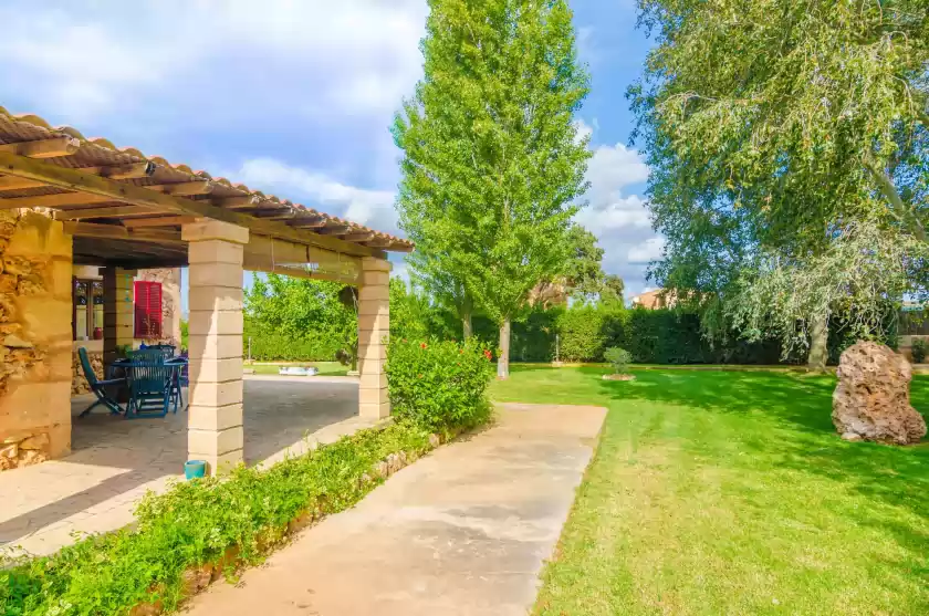 Location de vacances à Ses tendes, Algaida