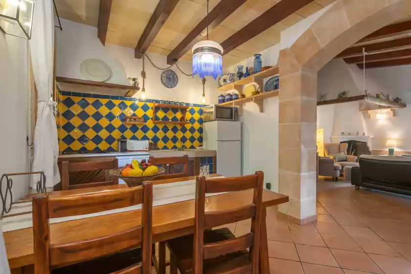 Location de vacances à Ses tendes, Algaida