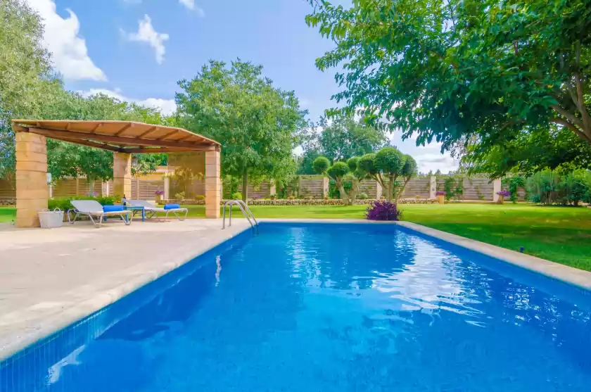 Location de vacances à Ses tendes, Algaida