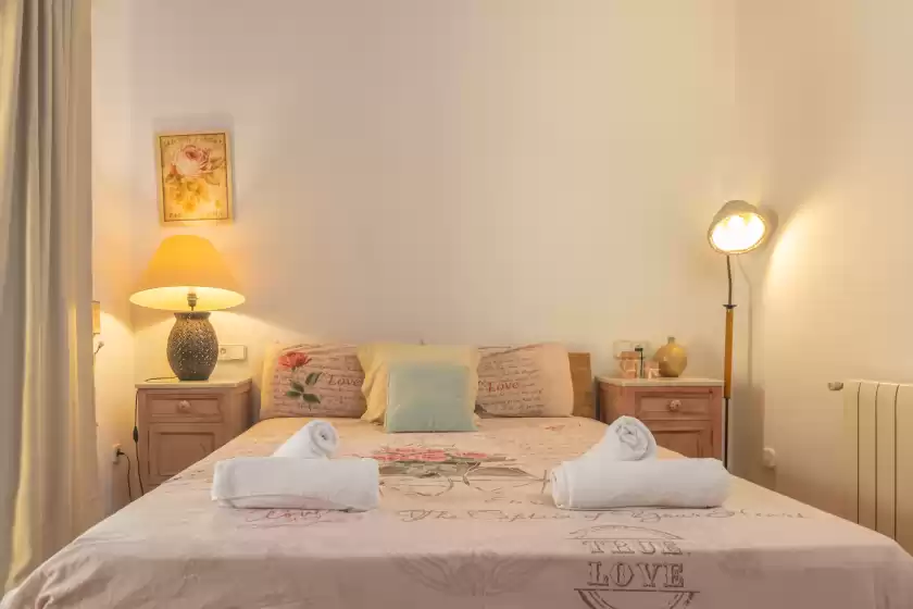 Location de vacances à Ses tendes, Algaida