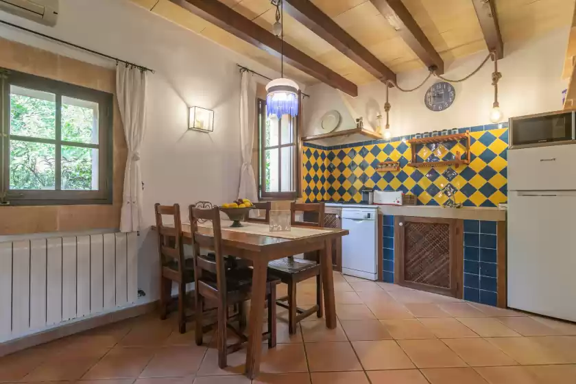 Location de vacances à Ses tendes, Algaida