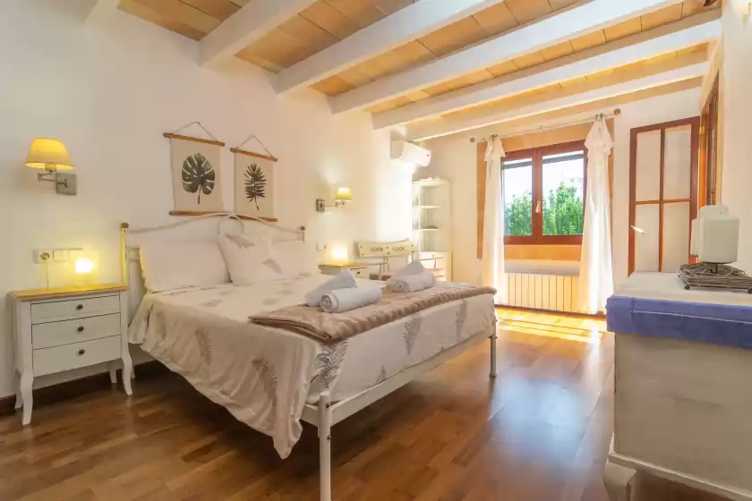 Location de vacances à Ses tendes, Algaida