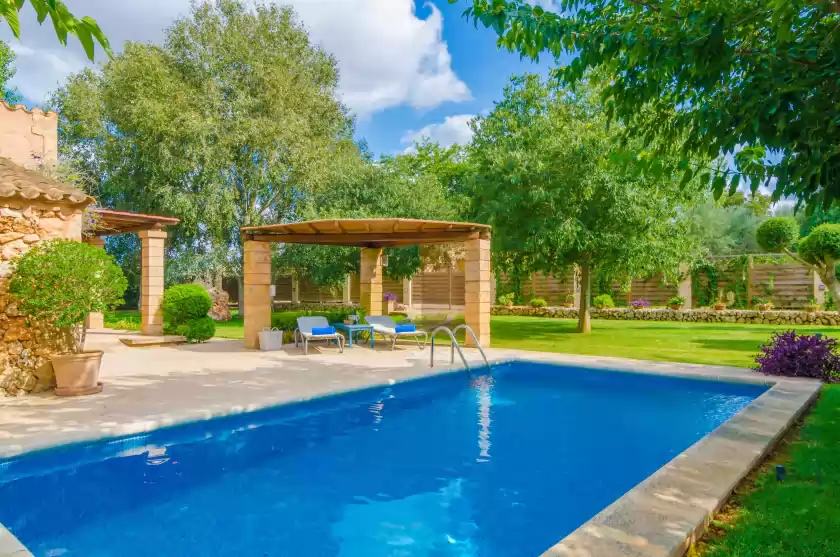 Location de vacances à Ses tendes, Algaida