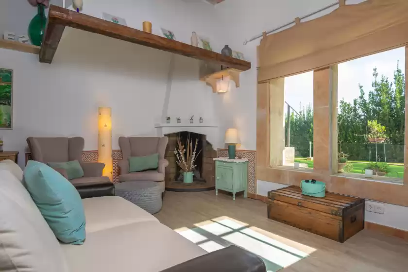 Location de vacances à Ses tendes, Algaida