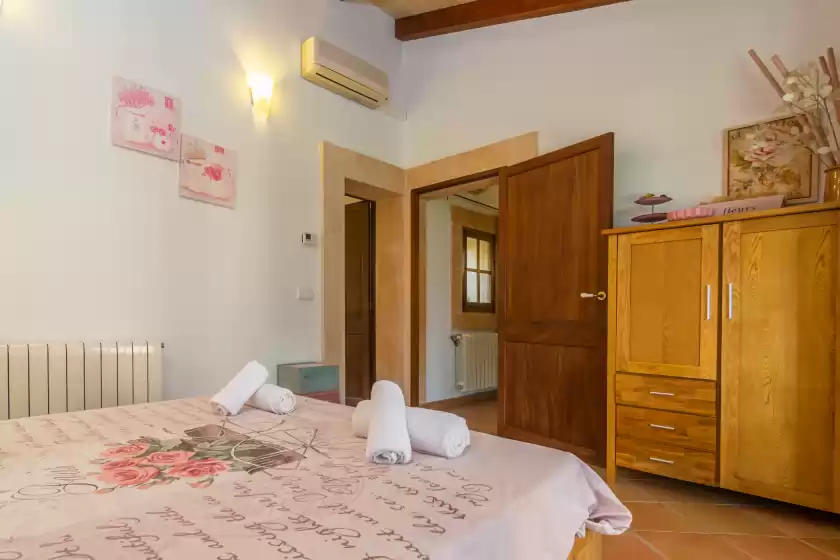 Location de vacances à Ses tendes, Algaida