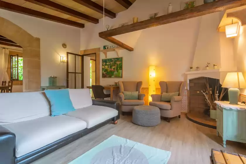 Location de vacances à Ses tendes, Algaida