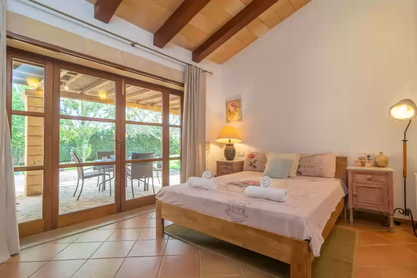 Location de vacances à Ses tendes, Algaida