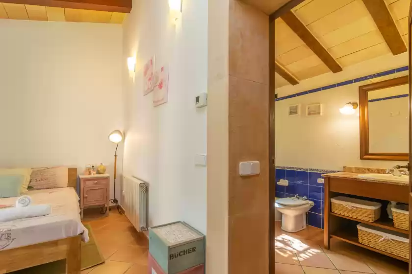 Location de vacances à Ses tendes, Algaida