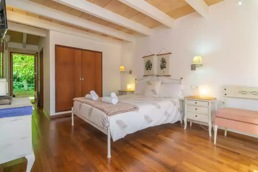 Location de vacances à Ses tendes, Algaida