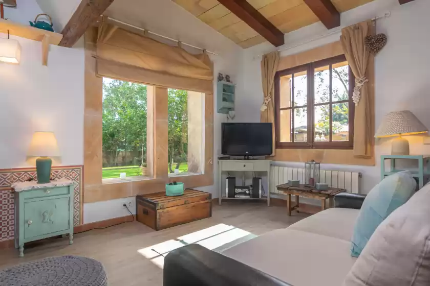 Location de vacances à Ses tendes, Algaida