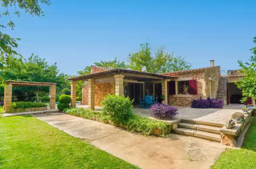 Location de vacances à Ses tendes, Algaida