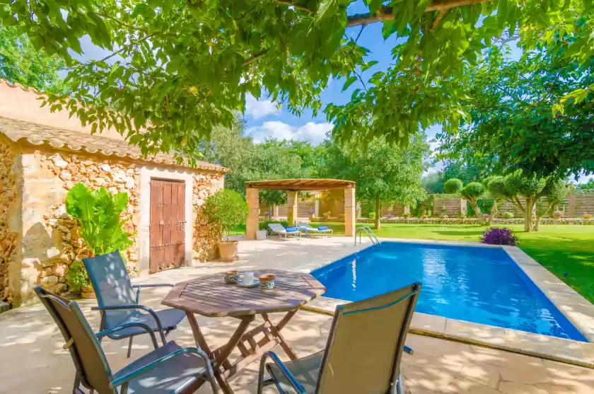 Location de vacances à Ses tendes, Algaida