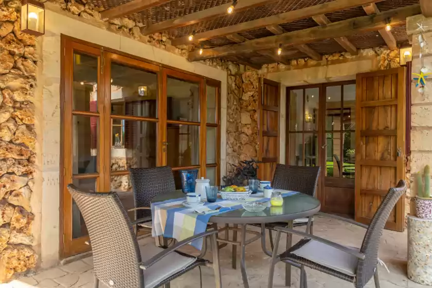 Location de vacances à Ses tendes, Algaida