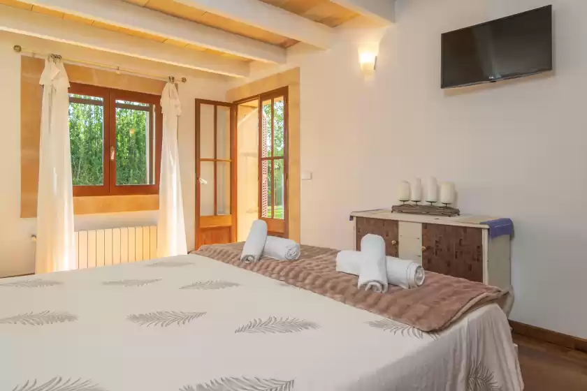 Location de vacances à Ses tendes, Algaida