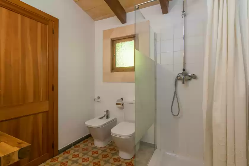 Location de vacances à Ses tendes, Algaida