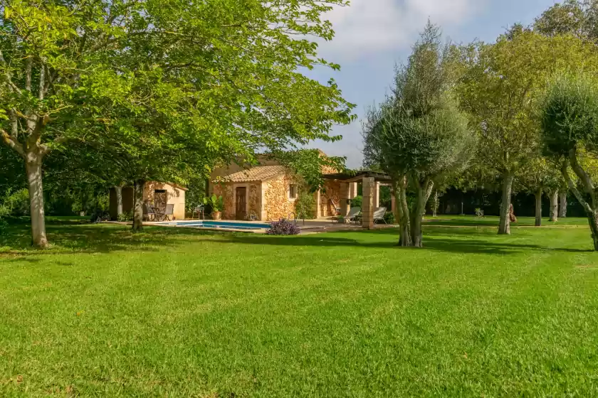 Location de vacances à Ses tendes, Algaida