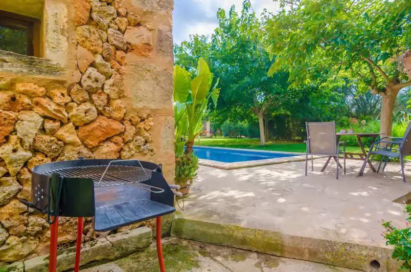 Location de vacances à Ses tendes, Algaida