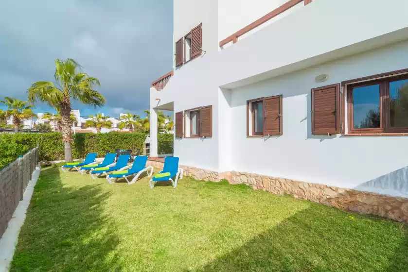 Holiday rentals in Marina d'or iv casa 5, Cala d'Or