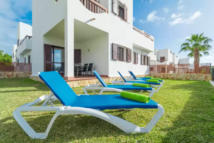 Holiday rentals in Marina d'or iv casa 5, Cala d'Or