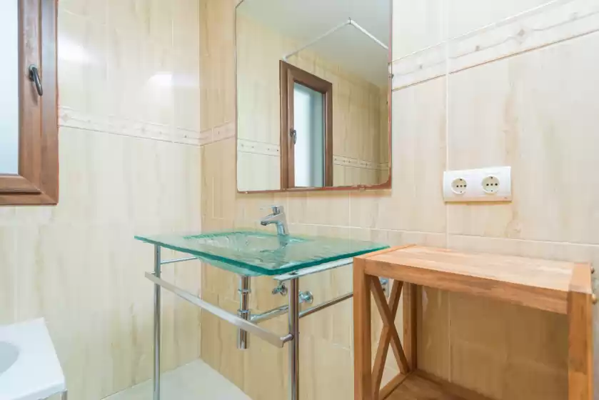 Holiday rentals in Marina d'or iv casa 5, Cala d'Or