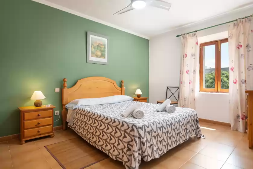 Location de vacances à Gina, Algaida