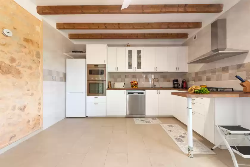 Location de vacances à Gina, Algaida