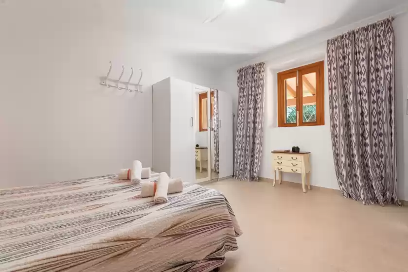 Location de vacances à Gina, Algaida