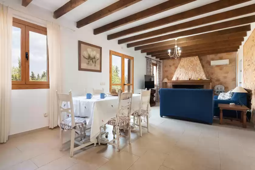 Location de vacances à Gina, Algaida