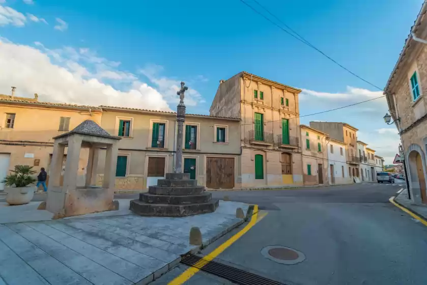 Location de vacances à Gina, Algaida