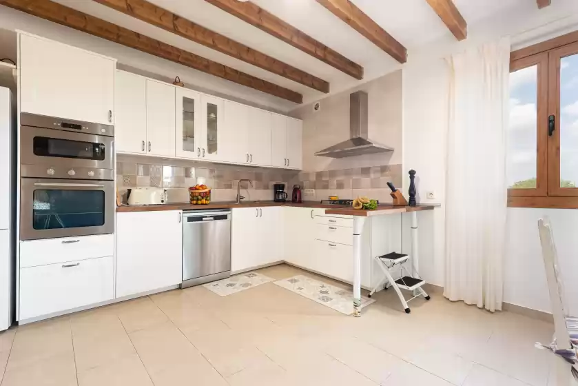 Location de vacances à Gina, Algaida